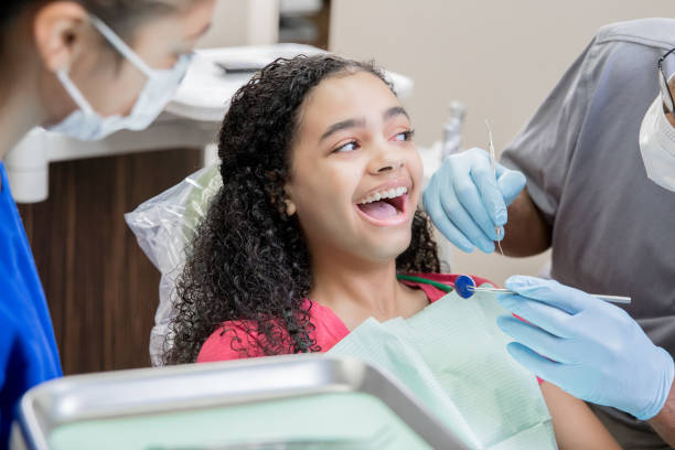 Best Orthodontic Emergency Dentist in Minonk, IL
