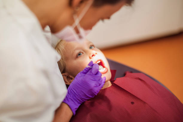 Best Weekend Emergency Dentist in Minonk, IL