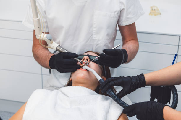 Best Emergency Dentist for Lost Fillings or Crowns in Minonk, IL